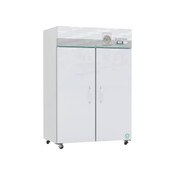 49 Cu. Ft. Solid Door Fridge